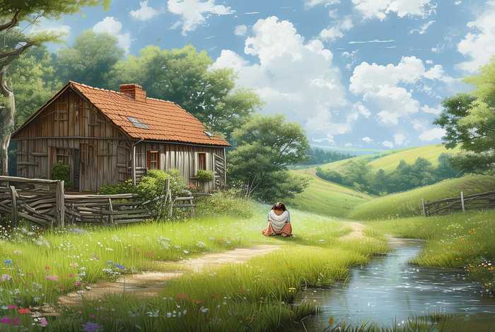 关于乡下生活的作文800字 关于乡下生活的作文800字高中