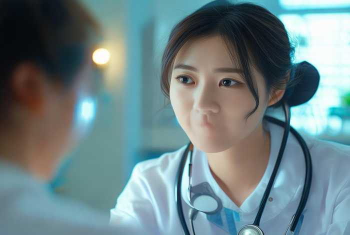 护士后妈薛琪怎么了；薛琪护士