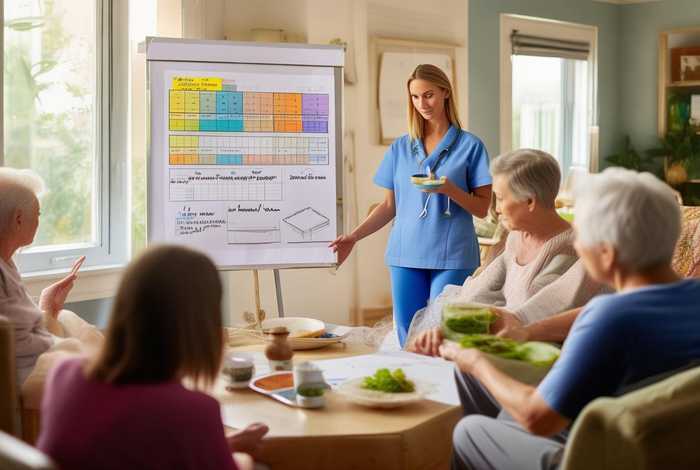 老年人的日常生活护理教学设计 - 老年人的日常生活护理教学设计模板