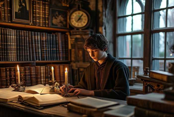 霍格沃兹生活指南下载 霍格沃兹生活指南起点