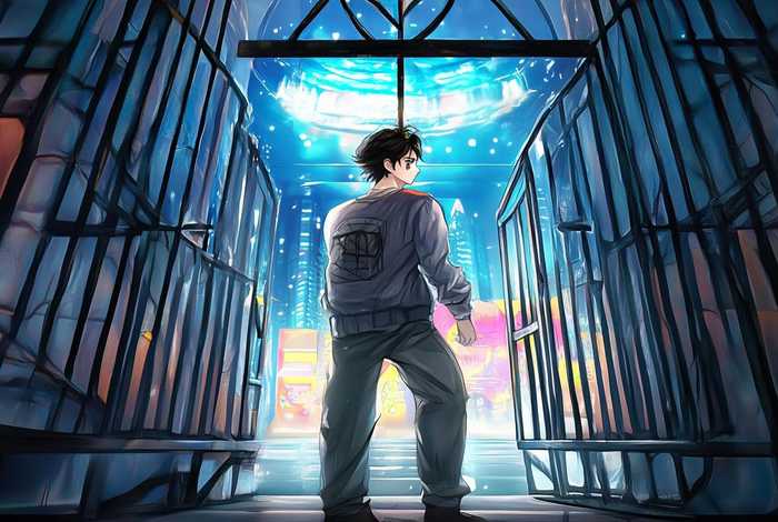 机智的监狱生活刘汉阳出狱了（机智的监狱生活刘汉阳智元 插曲）