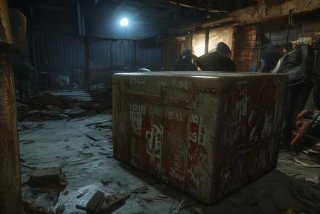 僵尸生活2避难所密码、僵尸生活2避难所密码盒子