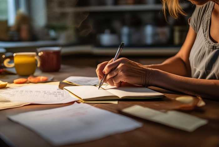 会计在日常生活中的例子（会计在日常生活中的例子简短）