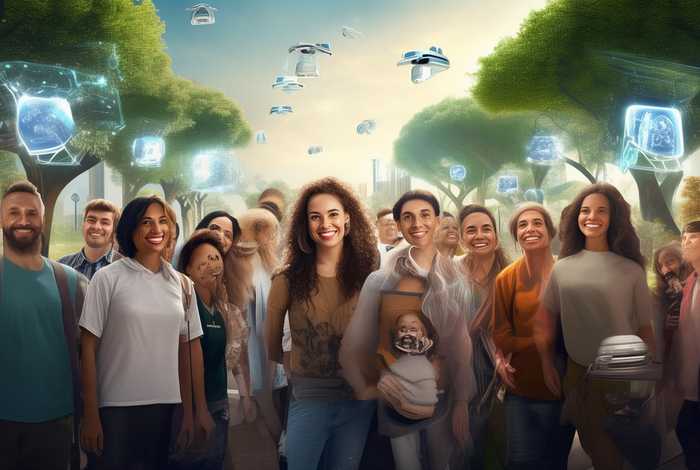 穿越未来之幸福生活by（穿越未来之幸福生活by夜风花落）