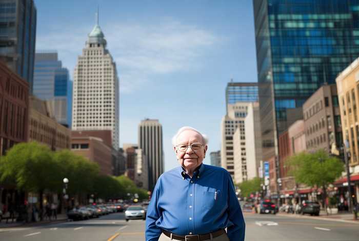 巴菲特生活的城市 巴菲特生活的城市叫什么