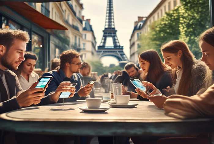 法国生活知乎，法国生活知乎怎么样