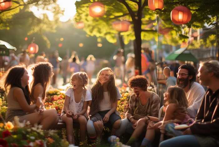 快乐来自于生活作文600字记叙文（快乐来自于生活作文600字记叙文初中）