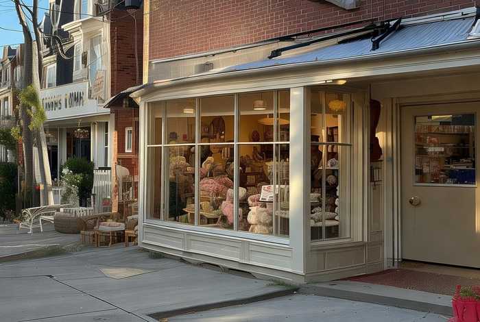 简爱家居实体店地址，简爱家居实体店地址在哪里