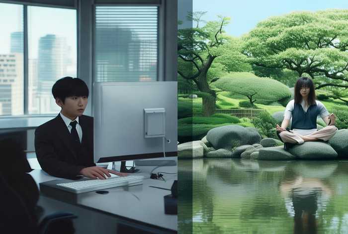 二重生活日剧；二重生活日剧完整版免费观看