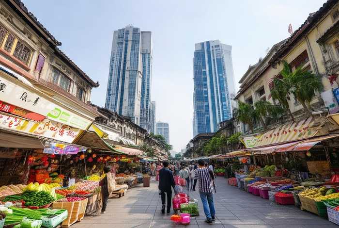 福建福州生活；福建福州生活成本高吗