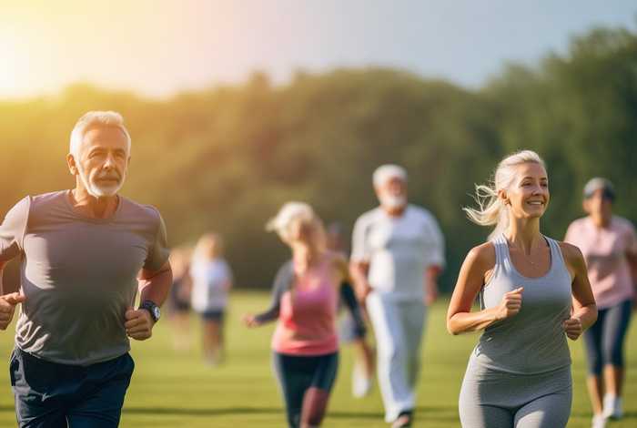 健康的生活方式有什么意义 - 健康的生活方式有什么意义和作用