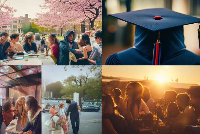 大学四年的生活碎片(四年的大学生活似弹指一挥间,转眼大学生活就该结束了) 大学四年的生活碎片(四年的大学生活似弹指一挥间,转眼大学生活就该结束了)