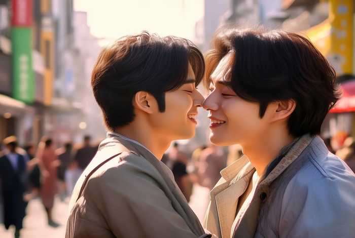 另一种灿烂生活吻戏朴海镇、朴海镇另一种灿烂生活电视剧