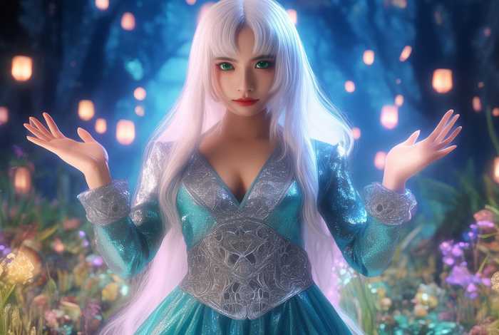 从零开始的异世界生活第二季拉姆角色歌；从零开始的异世界生活拉姆角色曲