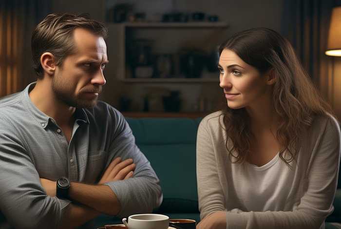 夫妻不协调的表现，夫妻不协调的表现有哪些