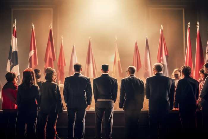 党内政治生活的准则四大考验、党内政治生活的准则四大考验是什么