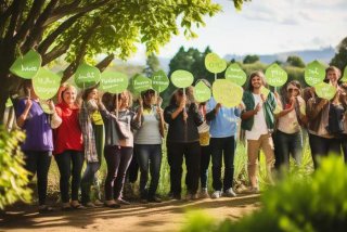 对低碳生活的建议有哪些 对低碳生活的建议有哪些呢
