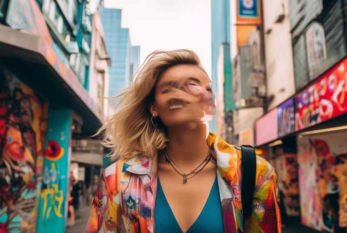 靓女生活随拍（靓女生活随拍在线观看）