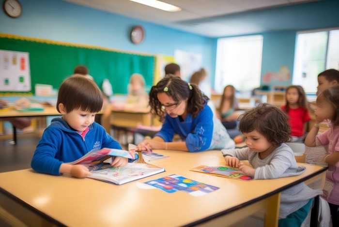 大班生活活动指导要点及内容 大班生活活动指导要点及内容有哪些