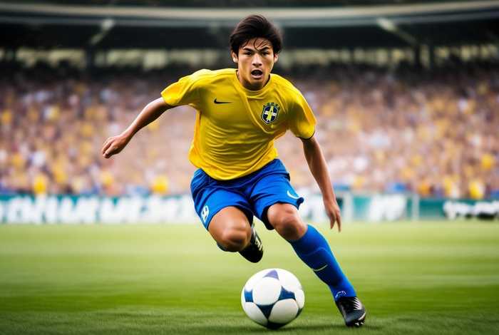 卡卡生平 - 卡卡生平介绍