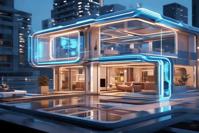 科技生活创意设计图、科技生活创意设计图片