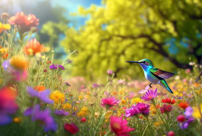 蜂鸟一般在哪里生活 蜂鸟一般在哪里生活的 蜂鸟一般在哪里生活 蜂鸟一般在哪里生活的