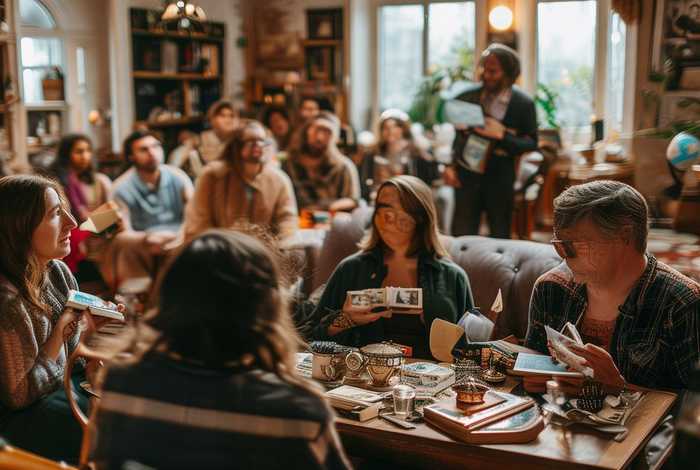 关注48个生活细节演讲稿（关注48个生活细节演讲稿英语）