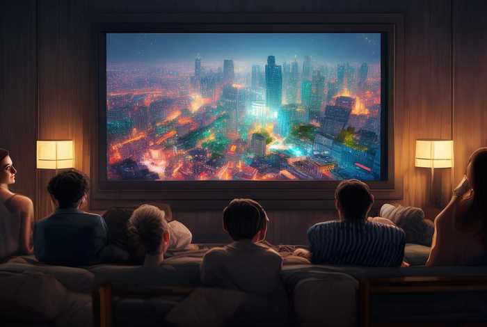 关于生活的故事免费（关于生活的故事免费观看）