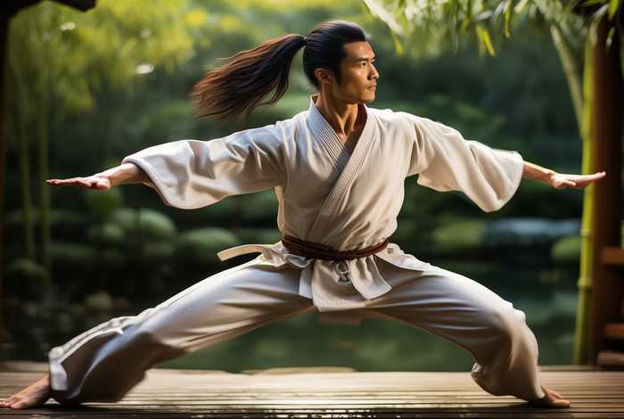 李小龙生活的艺术家图片，李小龙生活的艺术家图片高清