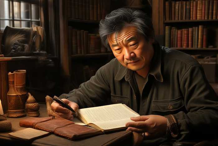 狄夫人的生活手札小说简介，狄夫人的生活手札小说简介免费阅读