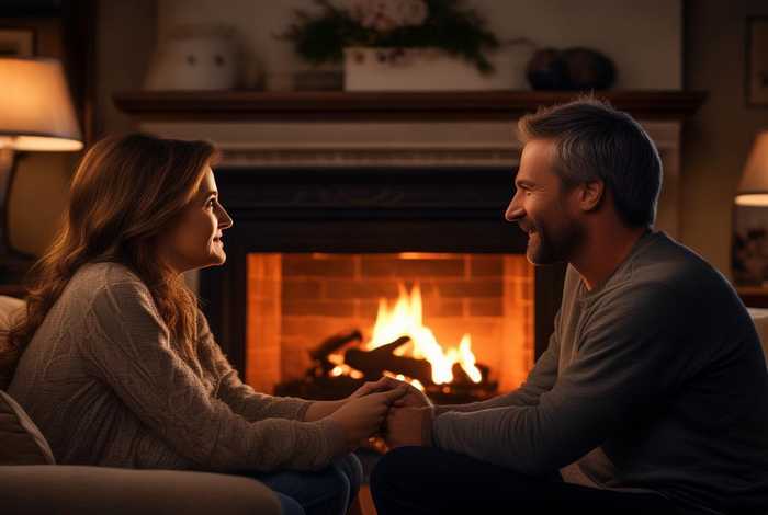 夫妻生活解说；夫妻生活解说文案