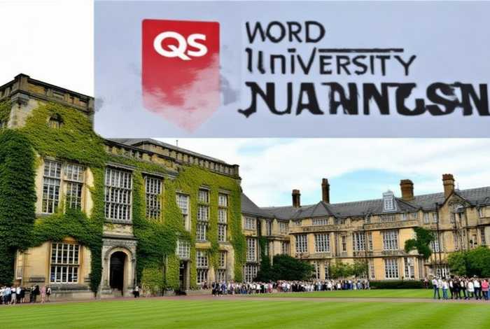 杜伦大学qs排名（英国杜伦大学qs排名）