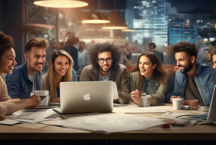 创业是一种生活方式的选择 - 创业本身就是一种生活方式的选择