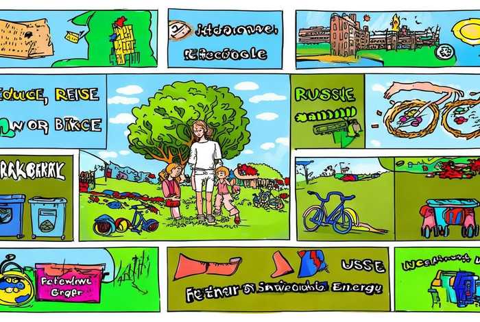 低碳生活我们能做什么手抄报，低碳生活我们能做什么手抄报图片