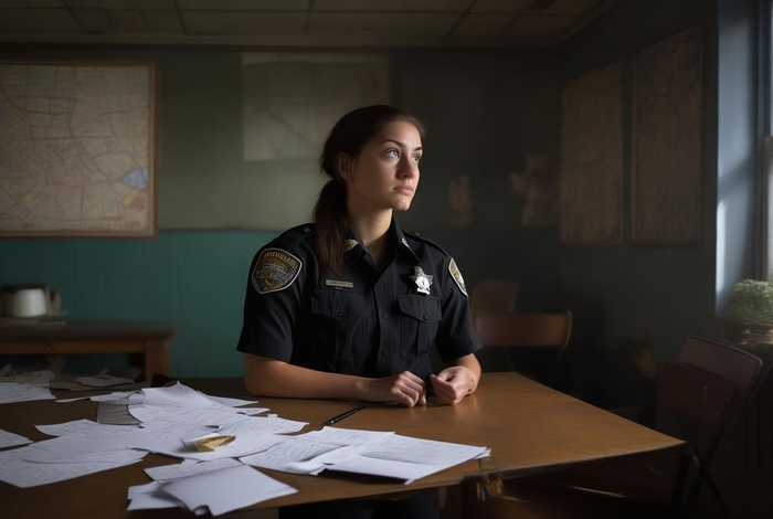 警校生活感想的作文600(警校生活感想的作文600字怎么写) 警校生活感想的作文600(警校生活感想的作文600字怎么写)