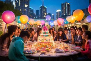 北京学生生日聚会的地方有哪些、北京学生生日聚会的地方有哪些呢