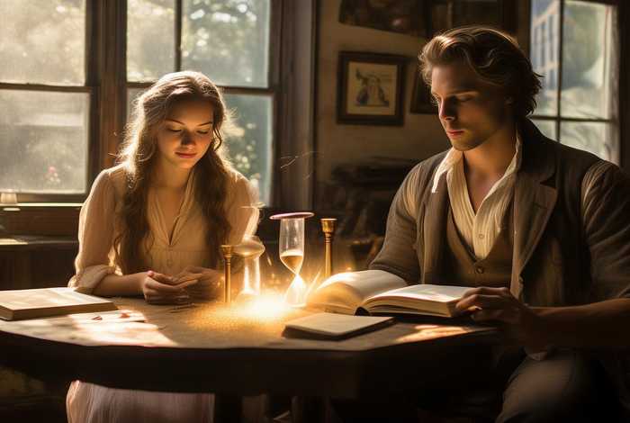 穿越生活日常；穿越生活日常小说推荐完结