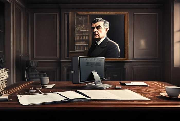 官员生活 小说（官员生活 小说下载）