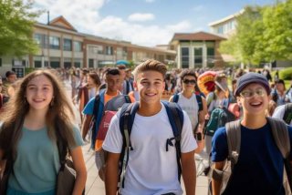 开学新生活800字 开学新生活800字作文初中