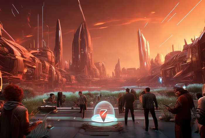 火星生活迅雷下载；火星生活迅雷下载链接