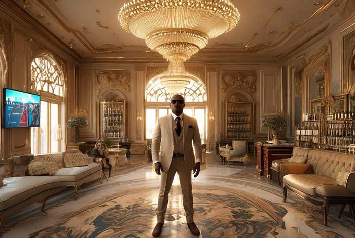 梅威瑟富豪生活,梅威瑟土豪生活 梅威瑟富豪生活,梅威瑟土豪生活