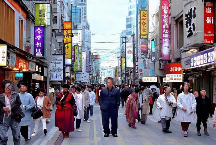韩国人的真实生活电影、韩国人的真实生活电影在线播放