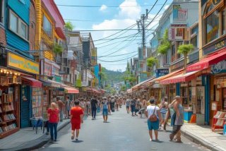 本地生活小程序模板（本地生活小程序模板下载）