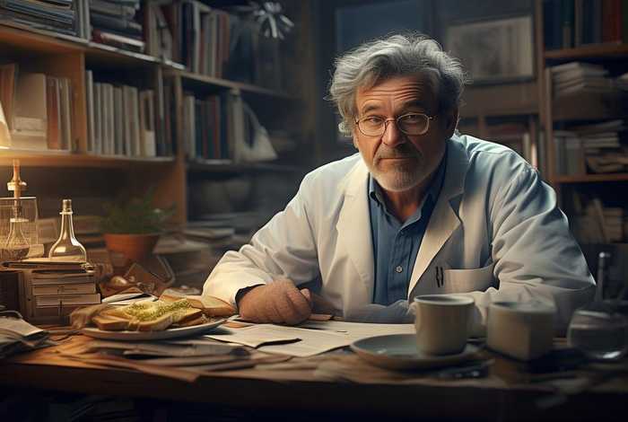 科学家的生活待遇如何 科学家的生活待遇如何呢