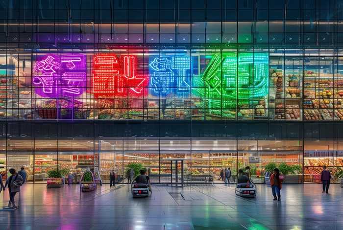 非凡生活超市 非凡生活城小程序 非凡生活超市 非凡生活城小程序