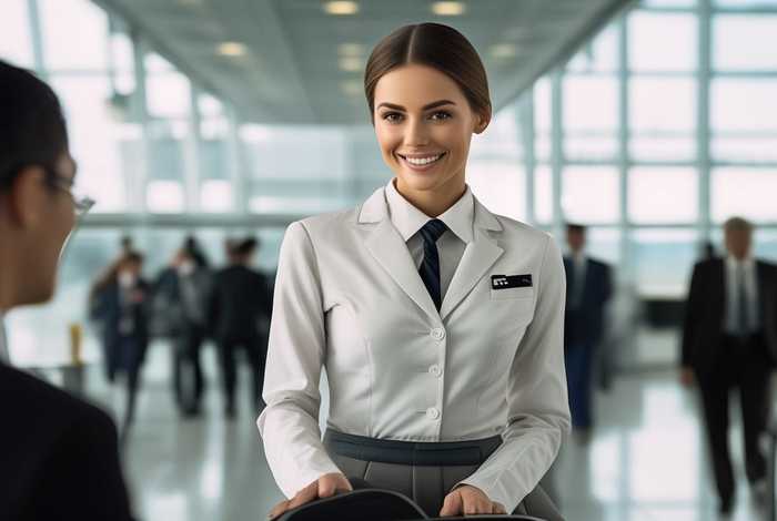 空姐真实生活状态；空姐真实生活状态曝光