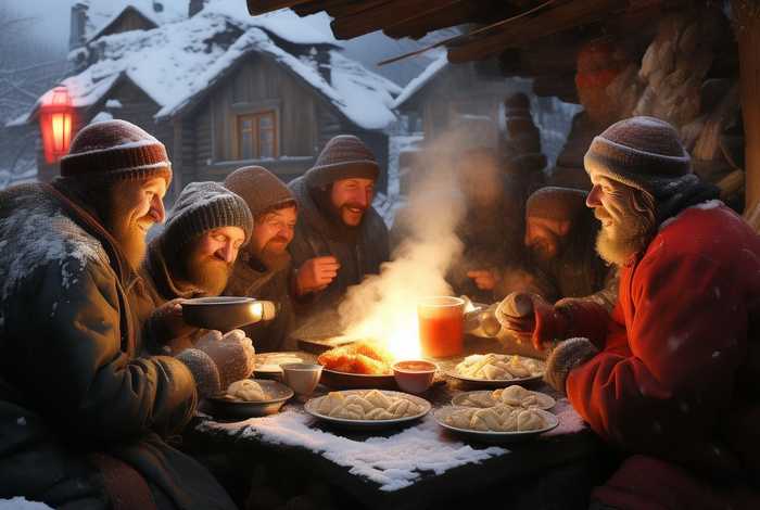 东北人们的生活特点 东北人们的生活特点是什么