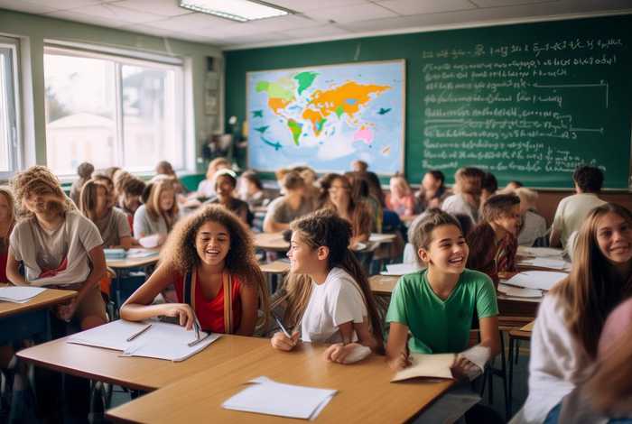 初中生活600字左右大全（初中生活作文600字左右）