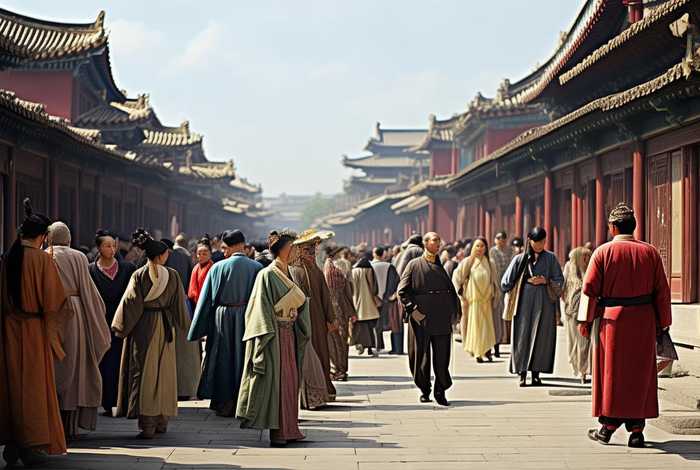 北京人生活的年代是多少 北京人生活的年代是多少年