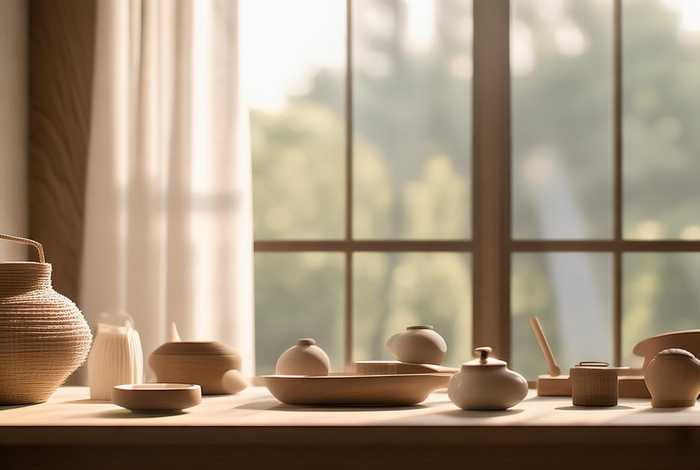 良仓生活美学；良仓生活美学指南讲了什么